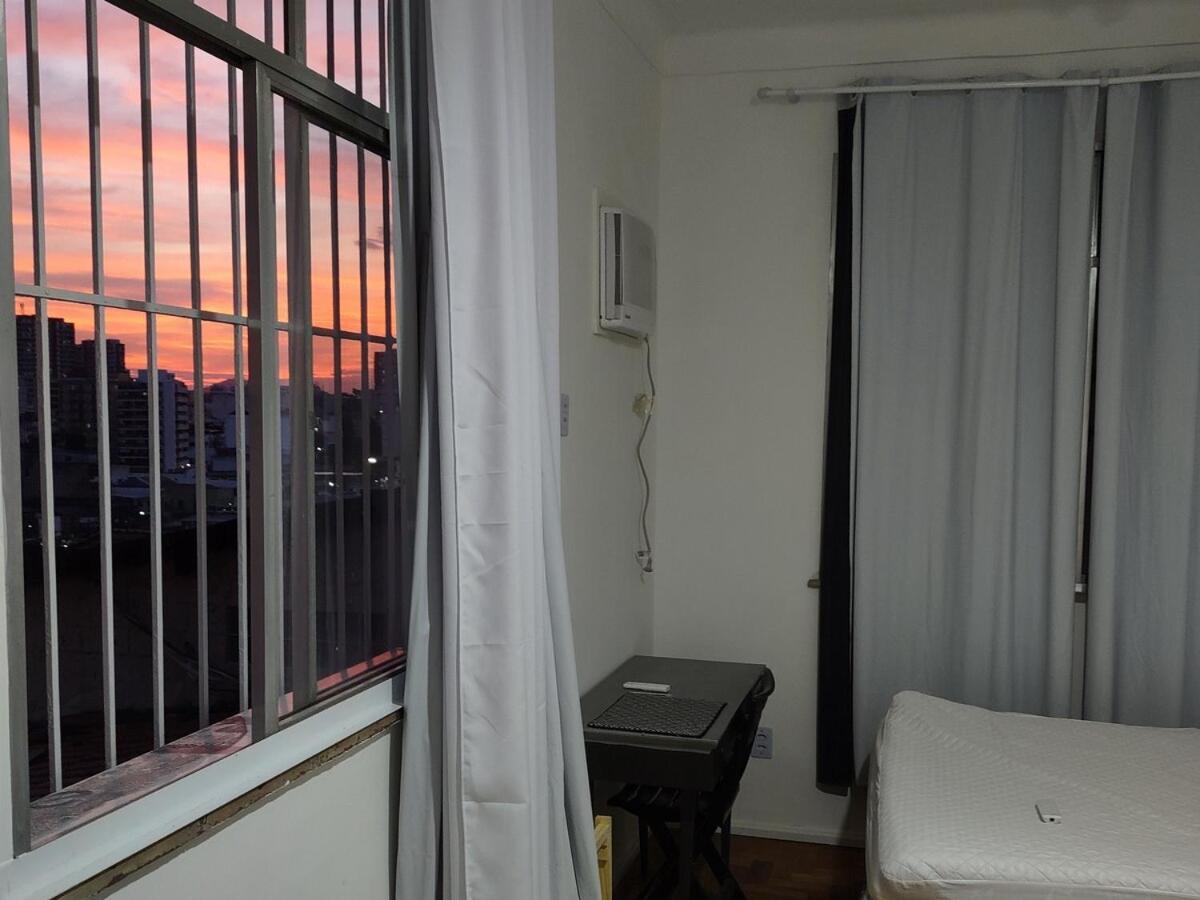 Kitnet Raizes In Reinvente Meier Apartment *
