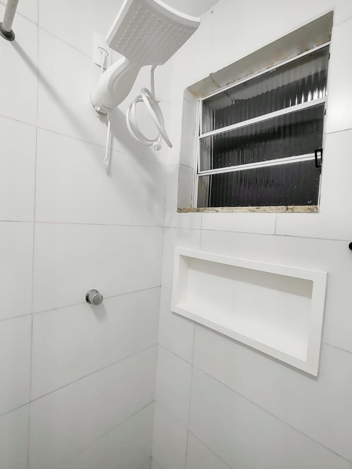 Kitnet Raizes In Reinvente Meier Rio de Janeiro