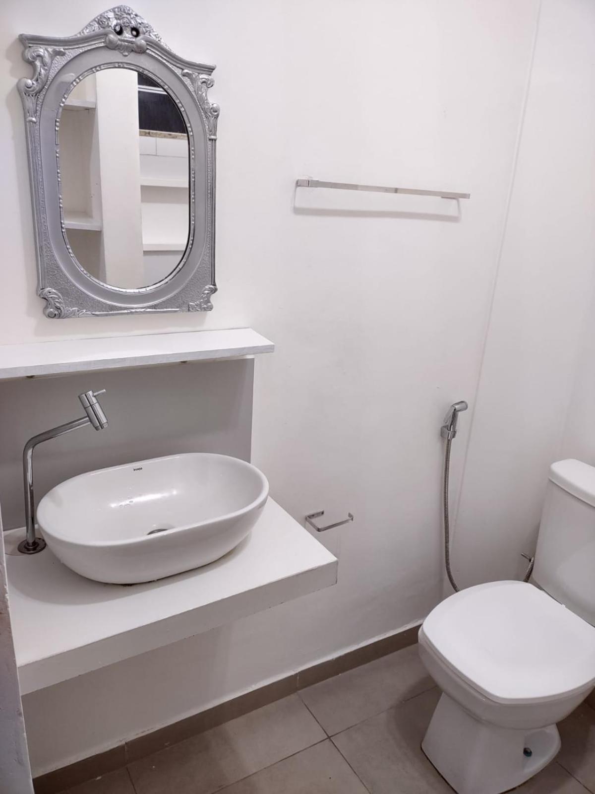 Apartment Kitnet Raizes In Reinvente Meier